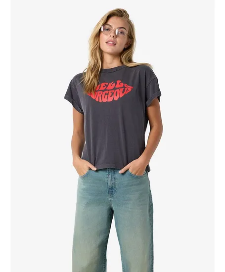 NOISY MAY T-shirt Bodhi Gaby