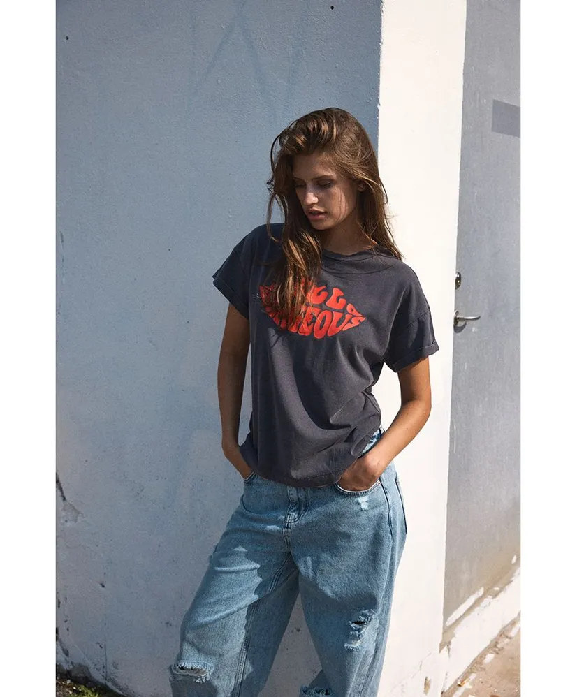 NOISY MAY T-shirt Bodhi Gaby