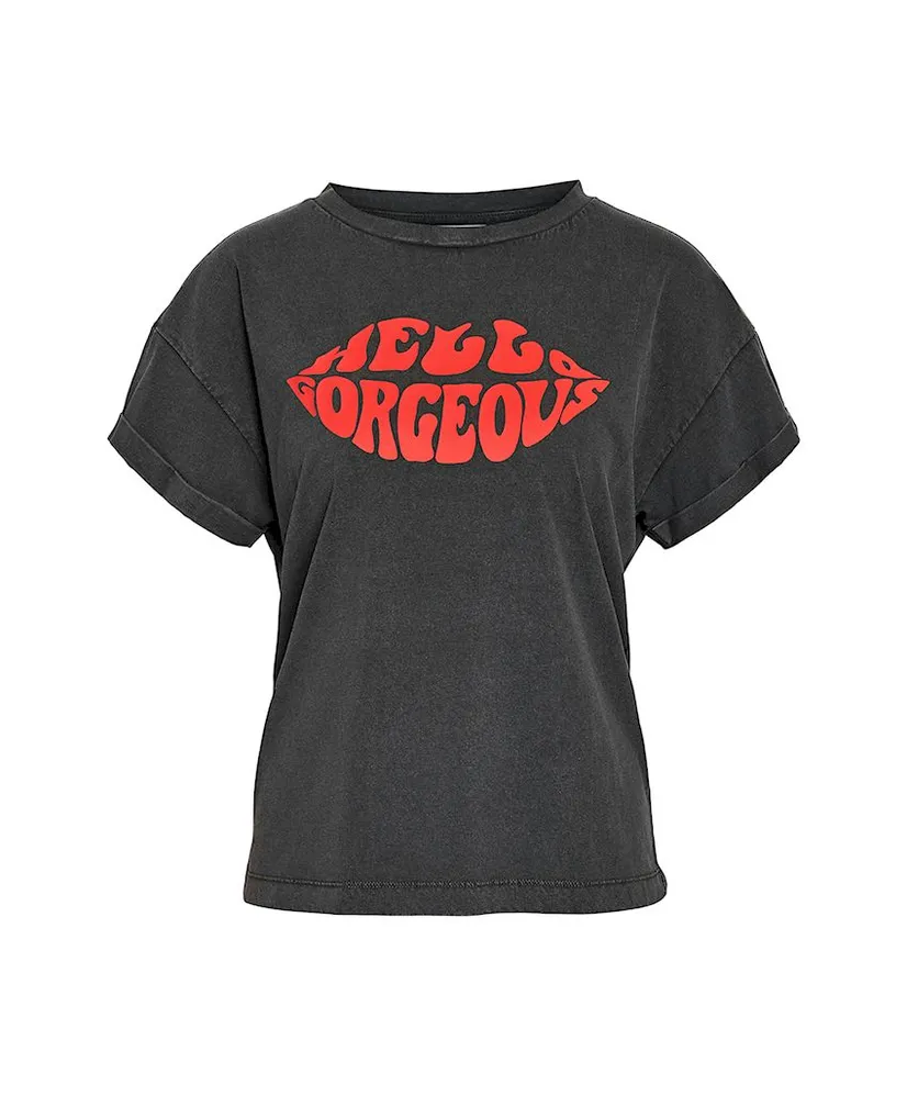 NOISY MAY T-shirt Bodhi Gaby