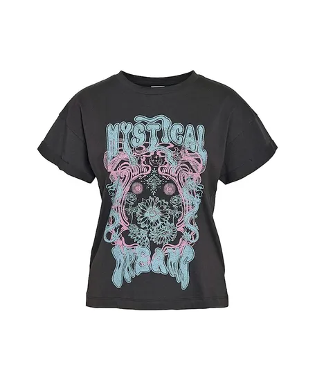NOISY MAY T-shirt Gaby Expression
