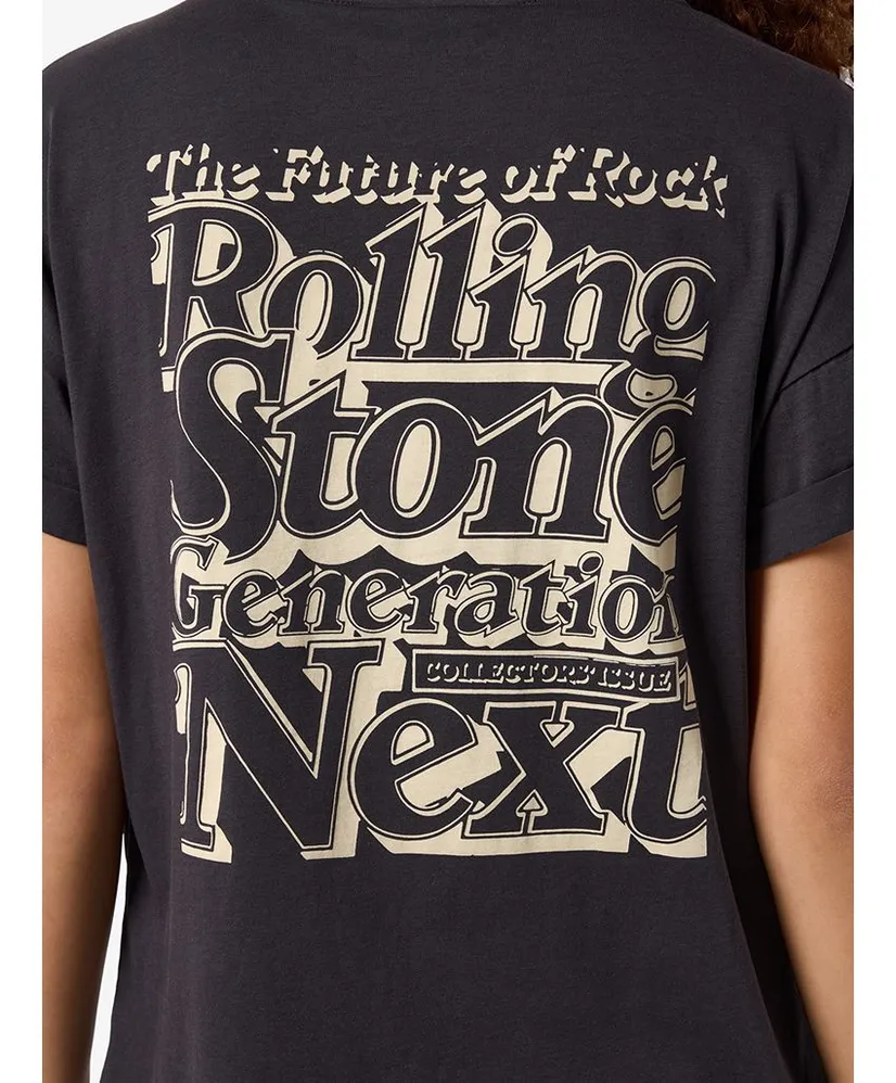 NOISY MAY T-shirt Gaby