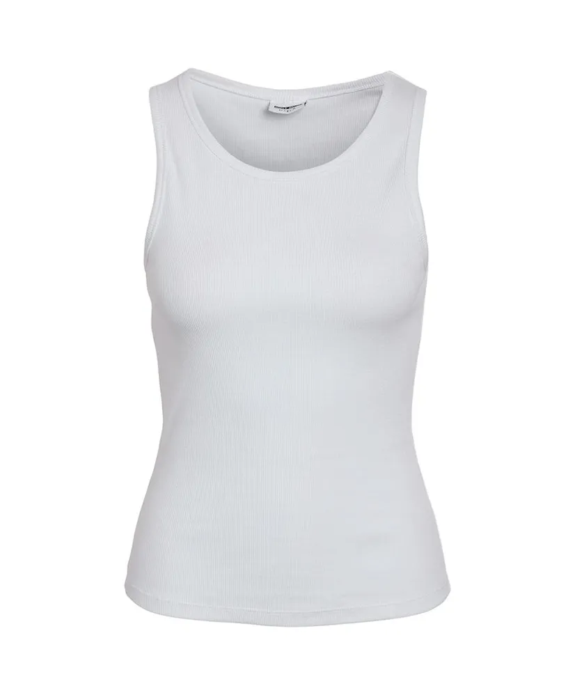 NOISY MAY Top Singlet Maya