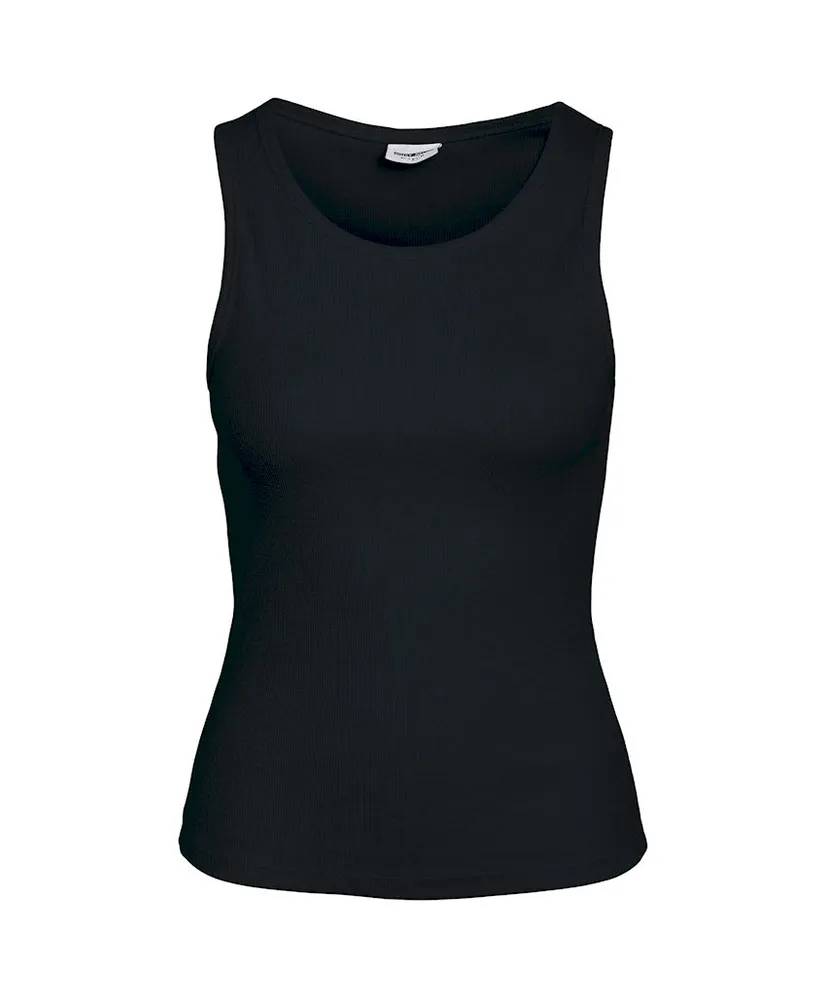 NOISY MAY Top Singlet Maya