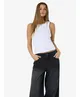 NOISY MAY Top Singlet Maya