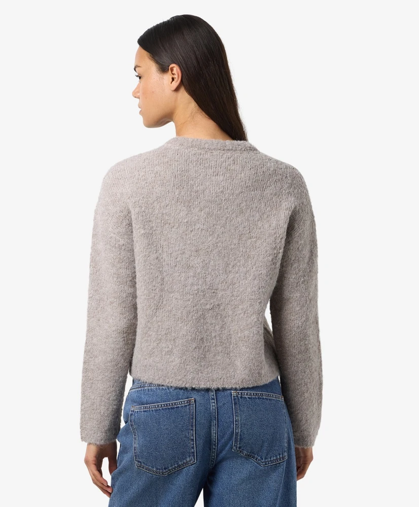 NOISY MAY Trui Dolly