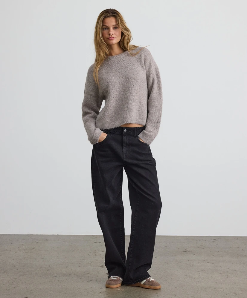 NOISY MAY Trui Dolly