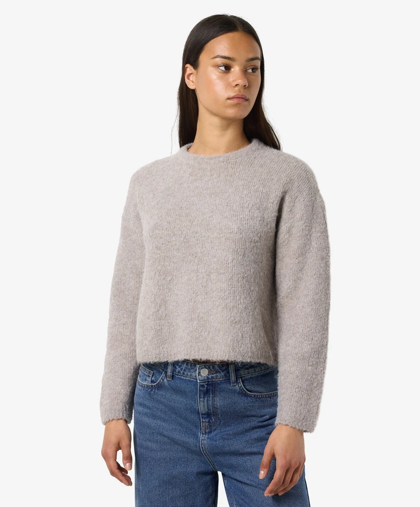 NOISY MAY Trui Dolly