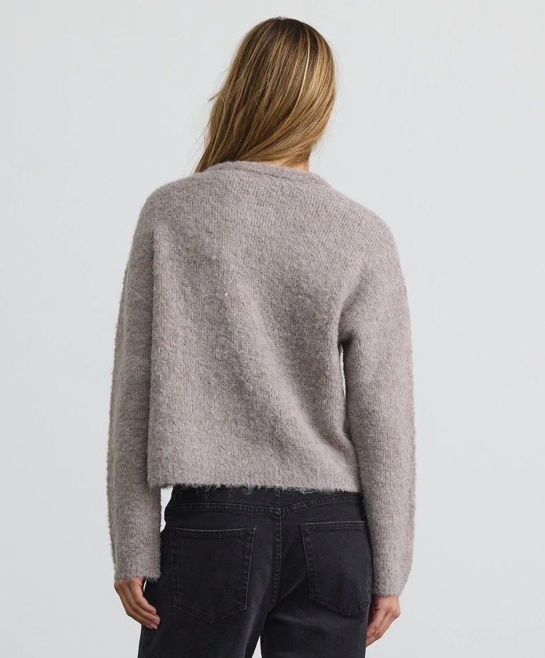 NOISY MAY Trui Dolly