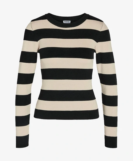 NOISY MAY Trui Jaz Knit