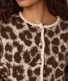 NOISY MAY Vest Sille
