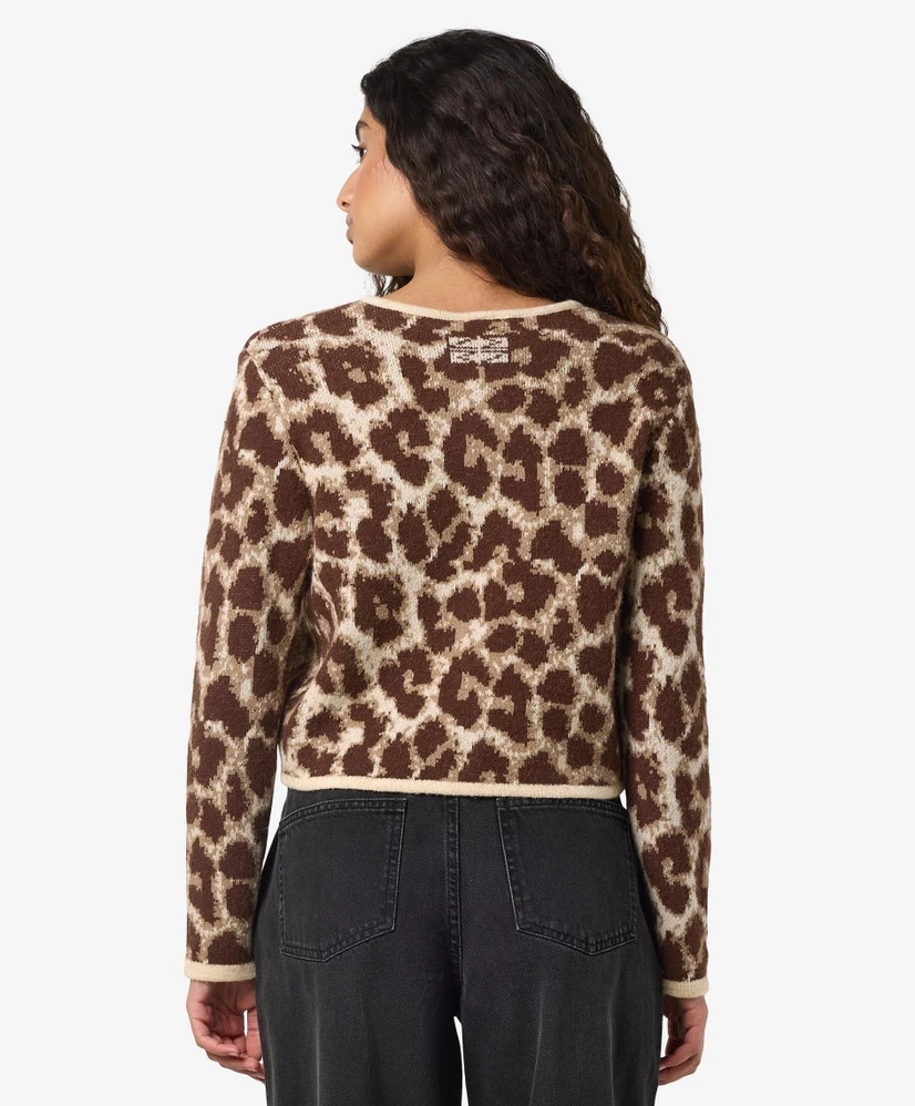 NOISY MAY Vest Sille