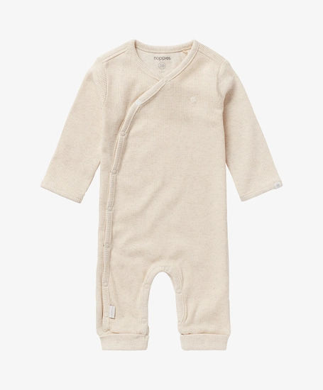 Noppies Playsuit Rib Nevis