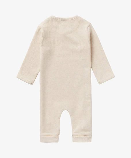 Noppies Playsuit Rib Nevis