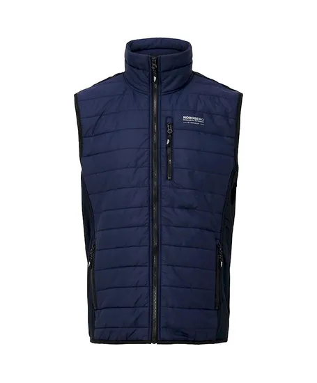 Nordberg Bodywarmer Tommy