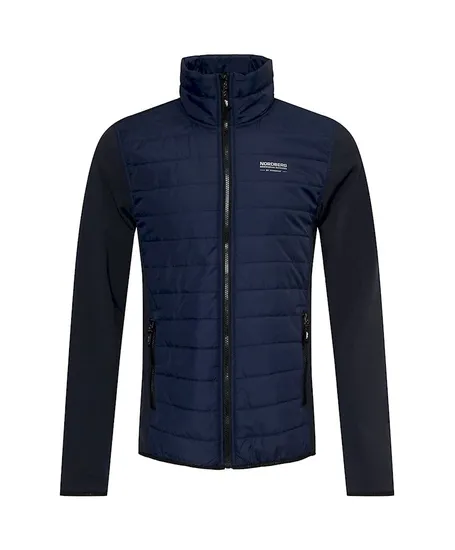 Nordberg Jack Tarik