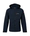 Nordberg Shoftshell Jas Dustin