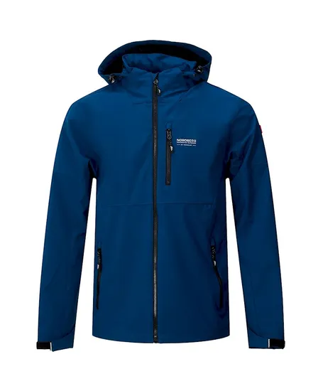 Nordberg Shoftshell Jas Dustin