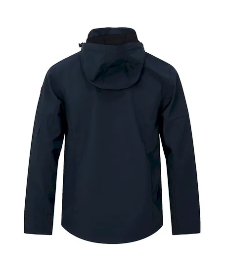 Nordberg Shoftshell Jas Dustin