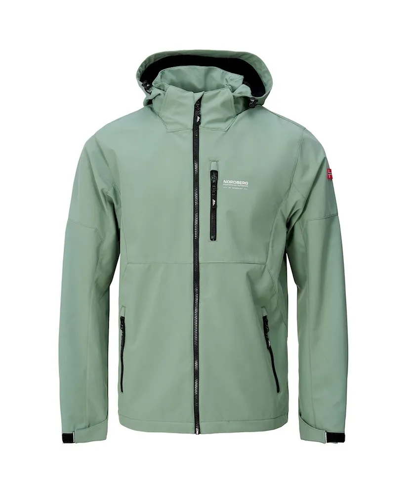 Nordberg Shoftshell Jas Dustin