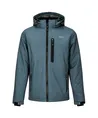 Nordberg Shoftshell Jas Laser Men's
