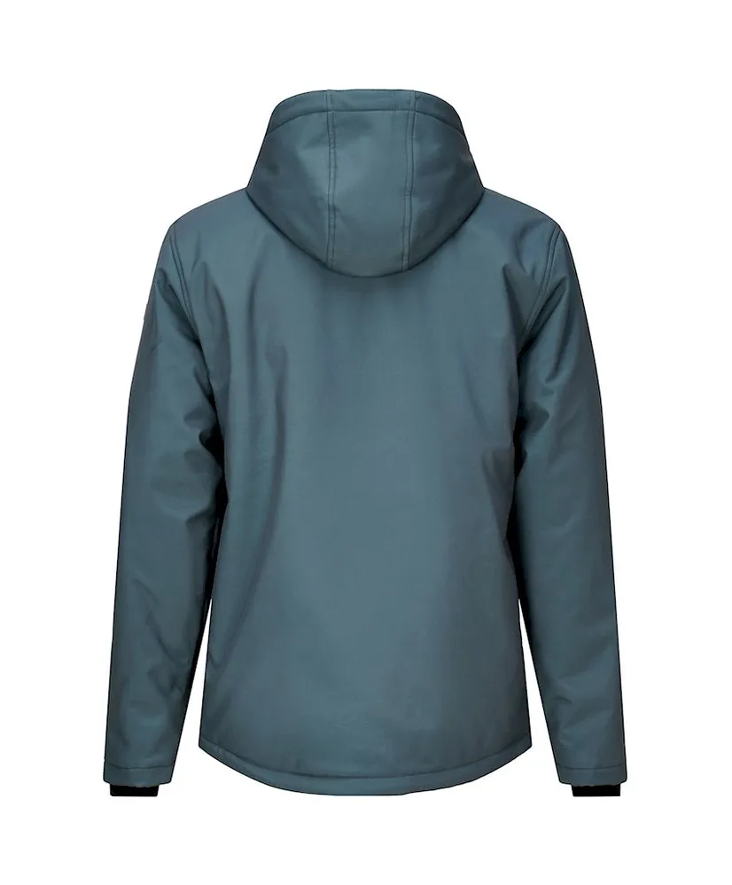 Nordberg Shoftshell Jas Laser Men's