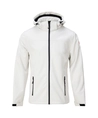 Nordberg Softshell Jas Eldgrim