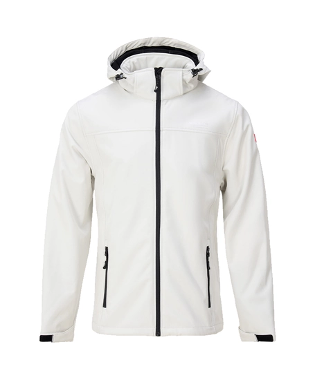 Nordberg Softshell Jas Eldgrim