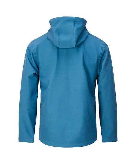 Nordberg Softshell Jas Eldgrim