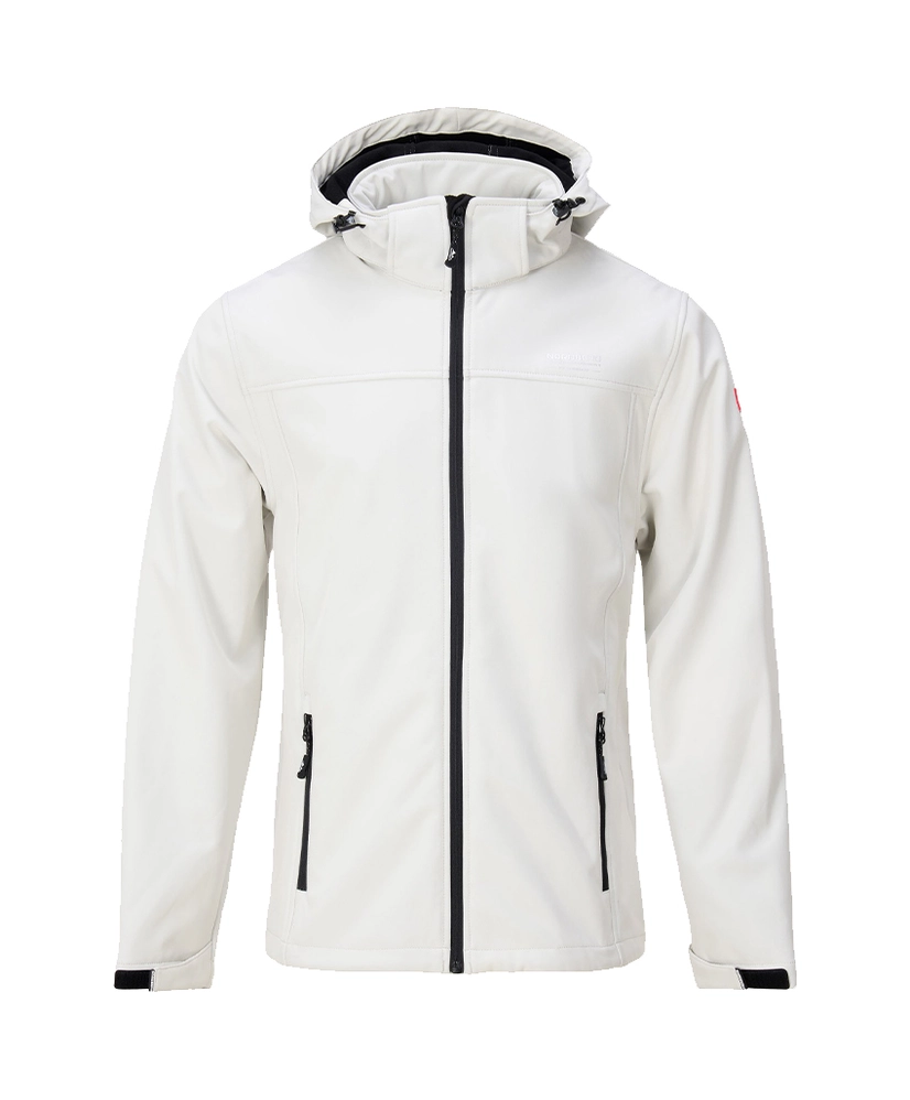 Nordberg Softshell Jas Eldgrim