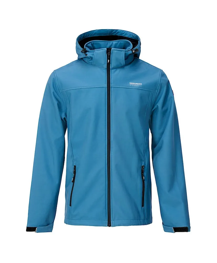 Nordberg Softshell Jas Eldgrim