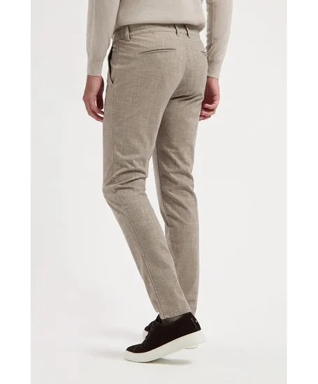 North 84 Chino Broek Luxury