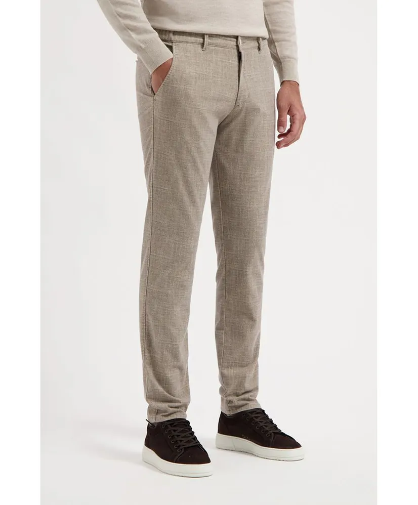 North 84 Chino Broek Luxury