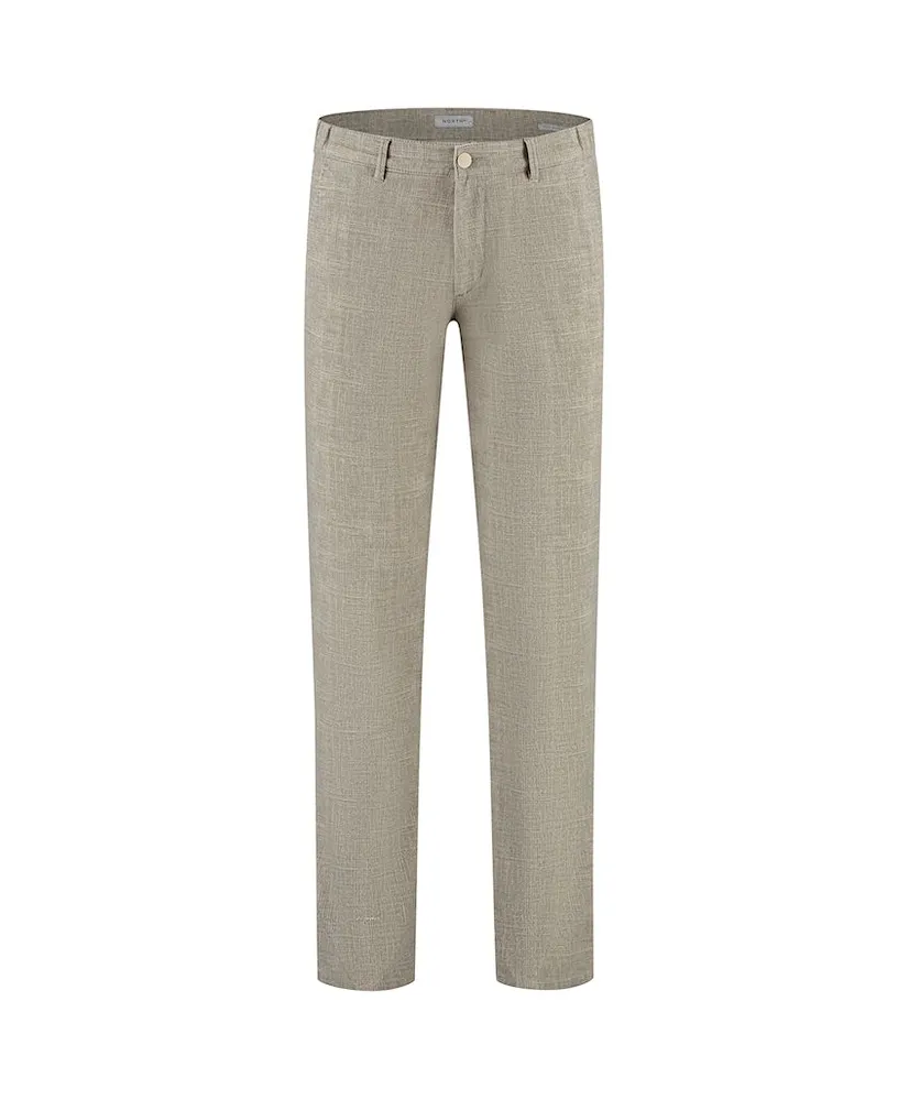 North 84 Chino Broek Luxury
