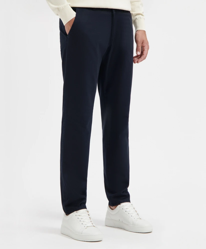 North 84 Chino Broek Luxury