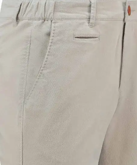 North 84 Chino Broek Slim Fit