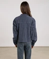 NUKUS Blouse Ariana Stripe