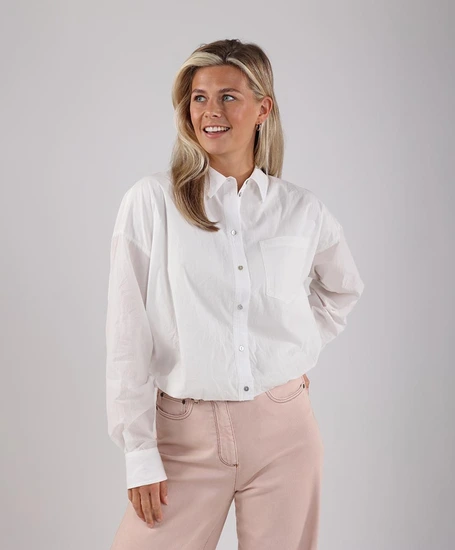 NUKUS Blouse Ariana