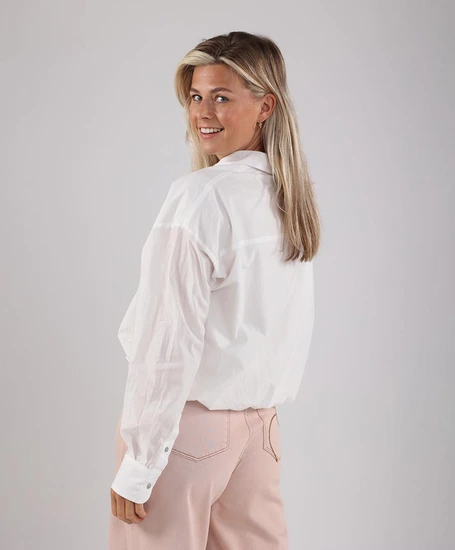 NUKUS Blouse Ariana