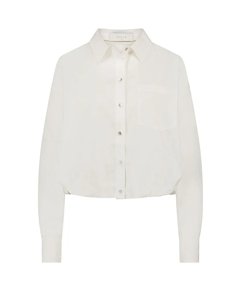 NUKUS Blouse Ariana