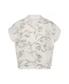 NUKUS Blouse Catalina