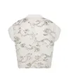 NUKUS Blouse Catalina