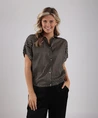 NUKUS Blouse Catalina