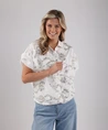 NUKUS Blouse Catalina