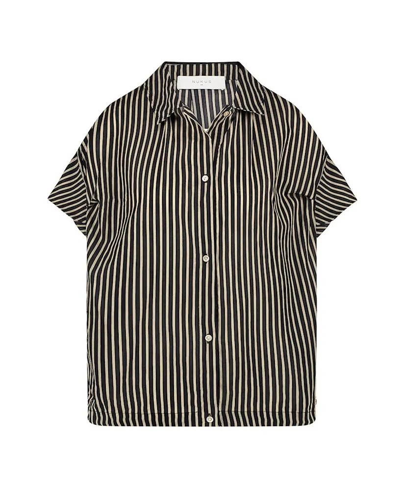 NUKUS Blouse Catalina