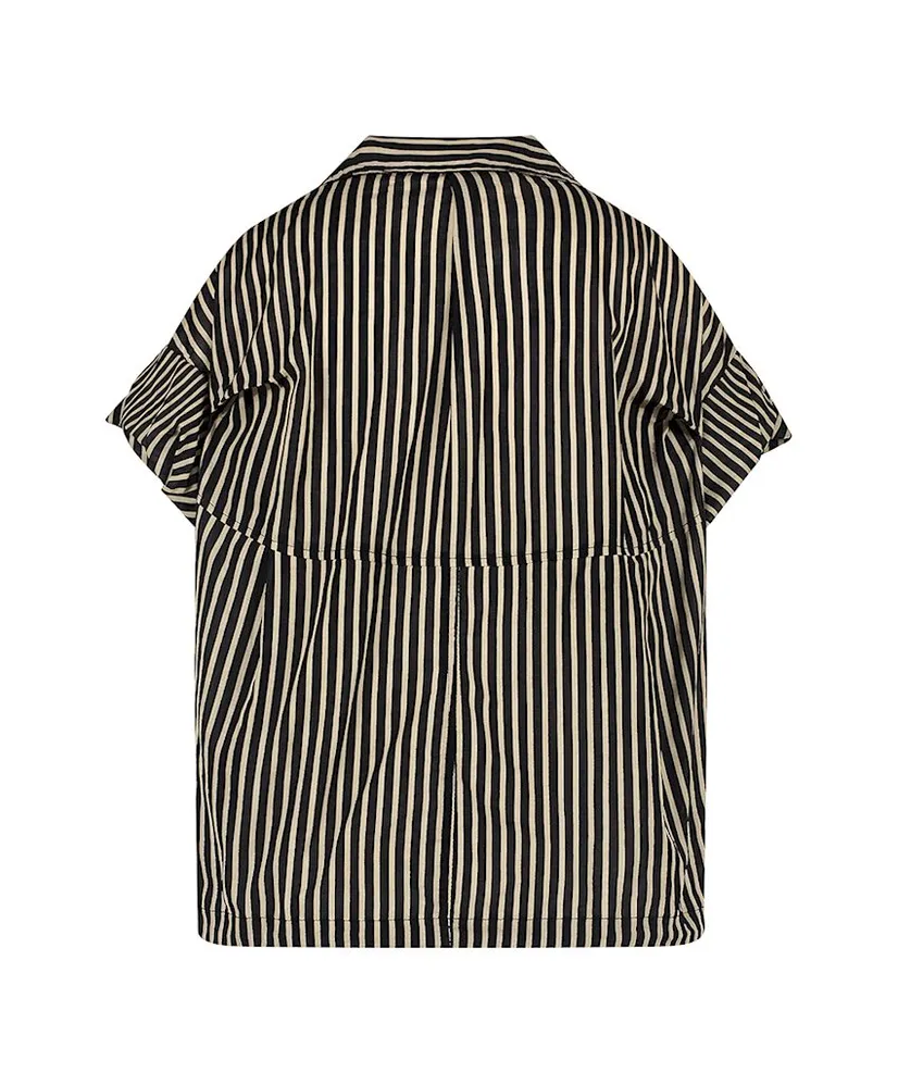 NUKUS Blouse Catalina