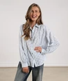 NUKUS Blouse Fenne