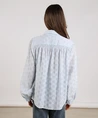 NUKUS Blouse Fenne