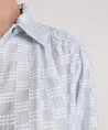 NUKUS Blouse Fenne