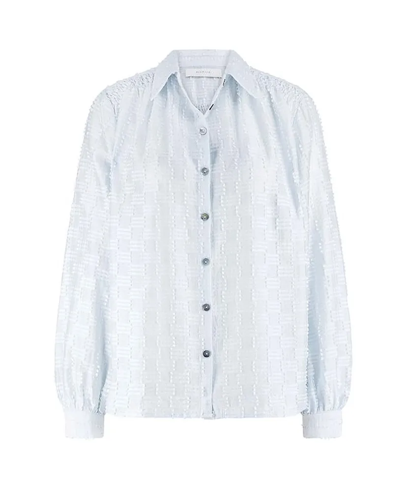 NUKUS Blouse Fenne
