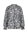 NUKUS Blouse Jenna Voile